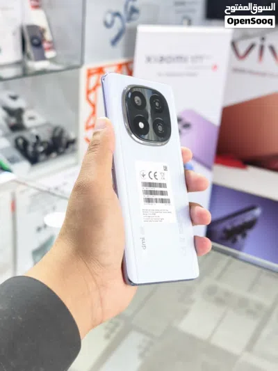 Redmi note 14Pro plus 12/512GB 3