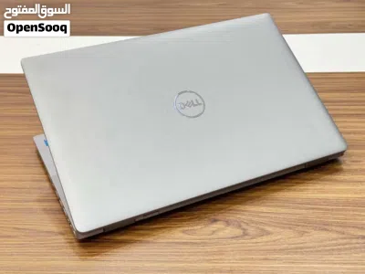 عرض مميز جدا لابتوب نوع DELL كور اي 7 الجيل الحادي عشر بسعر مميز جدا !!!!! 4