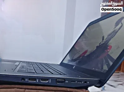 للبيع HP ZBook 17 g3 2