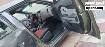 Kia Soul Standard 3