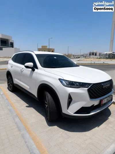 Haval H6 Standard 3