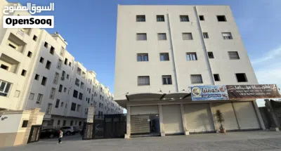 شقه في حي كورنثيا سكني تشطيب حديث مفروشه في دور لارضي 2