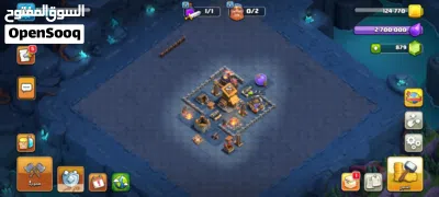 كلاش اوف كلانس 2
