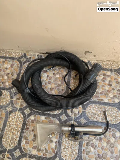 مكنسة تنظيف الكنبات والسجاد 4