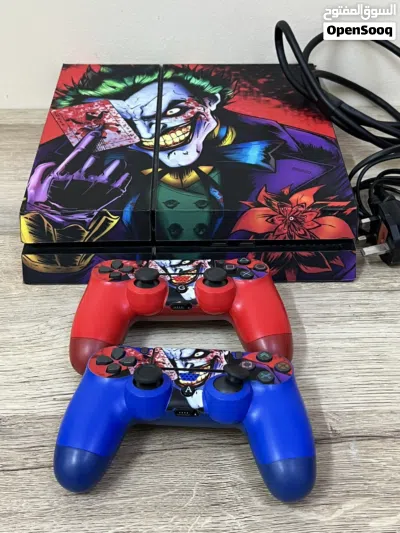 PlayStation 4 2
