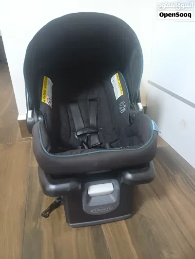 طقم جراكو Travel system 2