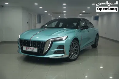 Hongqi H9 2.0T Standard 2