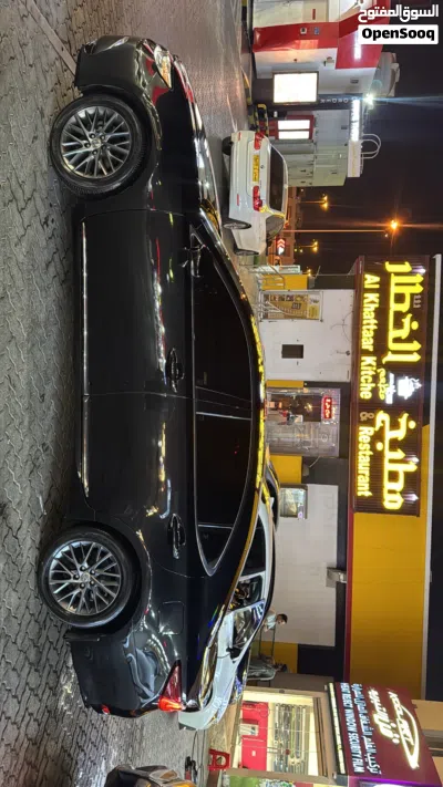 لكزس ES ES 350 4