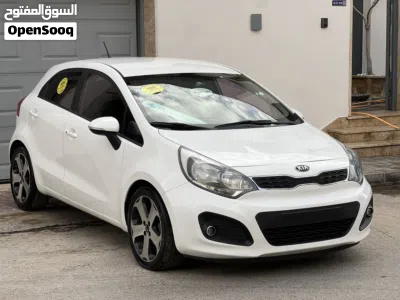 كيا برايد GT-Line 4