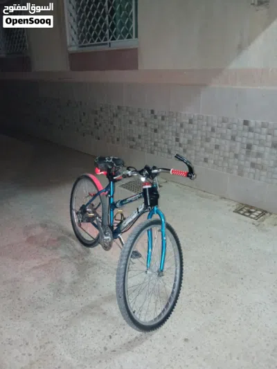 بسكلبت جنط 26 3