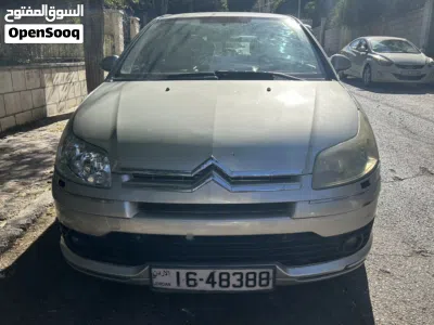 ستيروين C4 C4 2