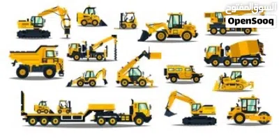 کے ساتھ اپنی گاڑیوں/مشینری کے آپریشنز 2