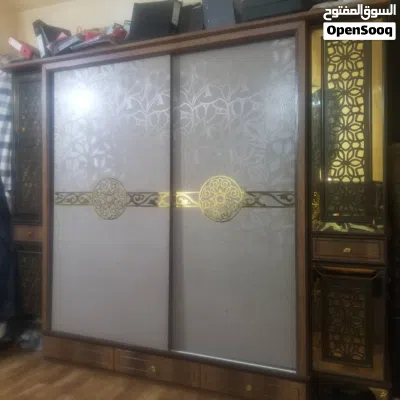 نشتري جميع انواع الااثاث المستخدم واللات رياضة تواصل 4
