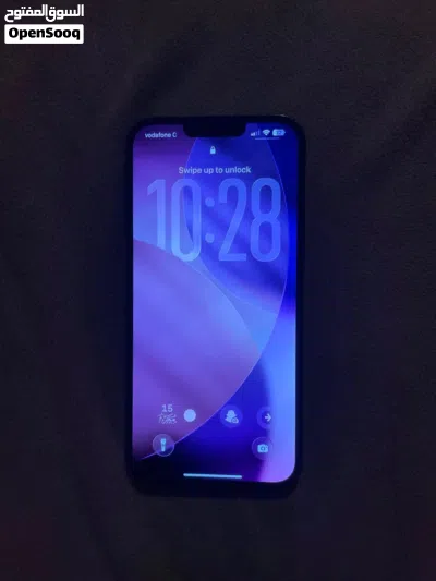 ايفون 13 برو ماكس iPhone 13 pro max مساحة التخزين 256GB سعة البطارية 75 3