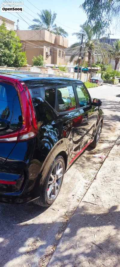 Kia Soul GT-Line 2