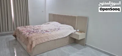 غرفة نوم راقيه استخدام 6 شهور فقط 3