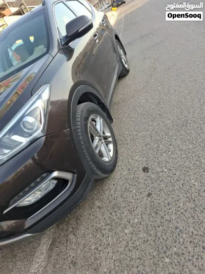 هيونداي سنتافي Standard 3