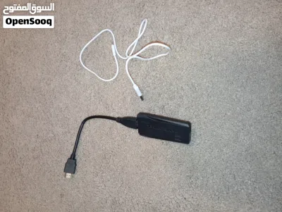 جهاز ألعاب Game Stick 4K (مثل الجديد - استخدام 3 أيام فقط!) 3