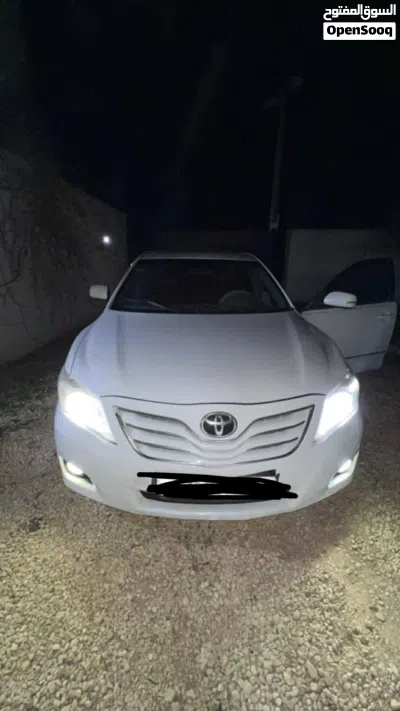 Toyota Camry Core 3