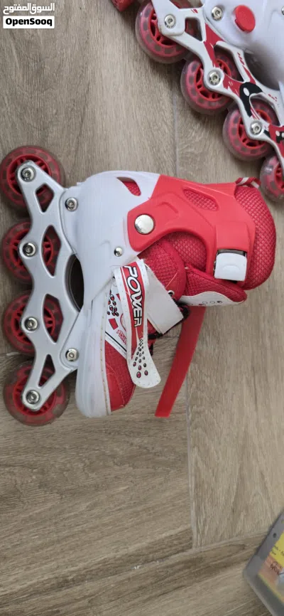 roller skate سكيت للاطفال 4