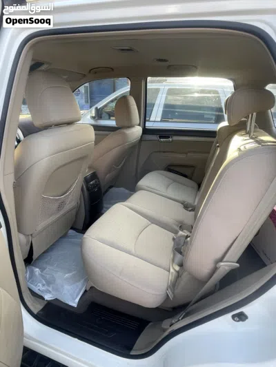 Kia Mohave Standard 4