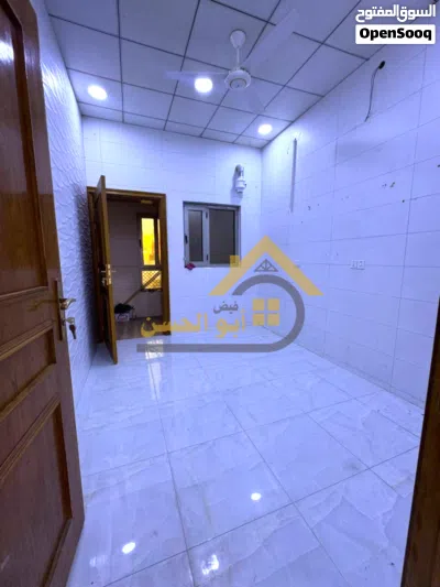 شقة سكنية للايجار في منطقة حي لمهندسين , المساحة 170 3