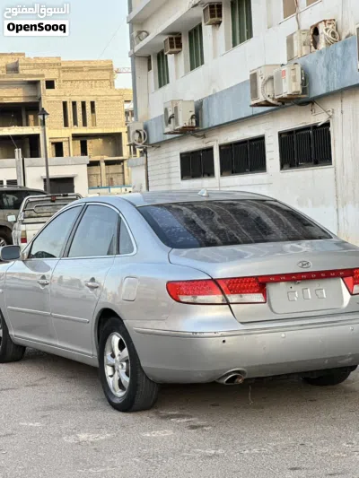 هيونداي ازيرا GL 3