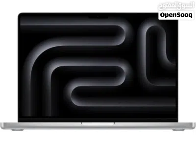 Apple MacBook pro 14 (2025) M5 Chip 1tb/24gb 3