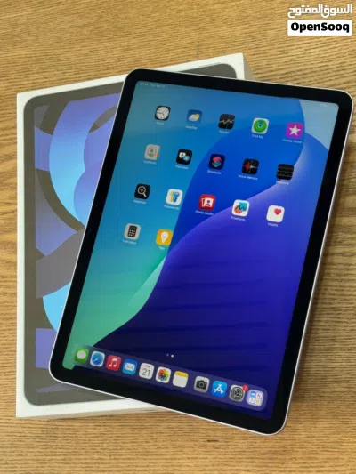 IPAD AIR 6 M2 11'' 128GB SIM 4
