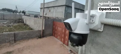 كميرا لاسلكية دقة M6 4