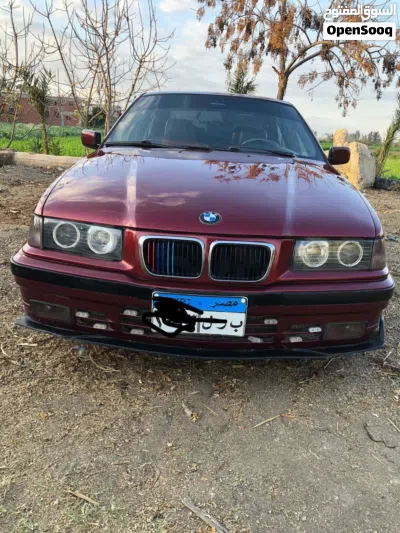 BMW 3 Series 316 3
