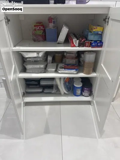 IKEA storage cabinet 2