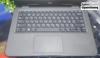 DELL LATITUDE 3310 PENTIUM 4GB RAM, 128GB SSD 13.3 INCH TOUCH SCREEN Just 39 OMR... 2