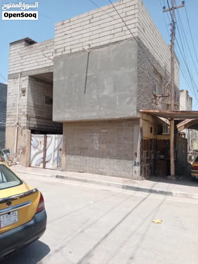 بيت للبيع ركن طابو صرف في حي الأنصار في كربلاء مركز المدينة 3