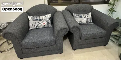 طقم كنب اجنبي ماليزي 3