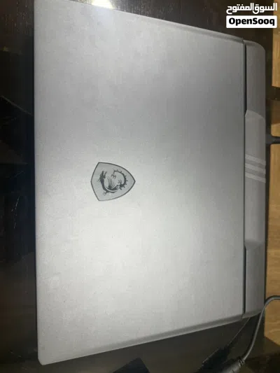 لابتوب msi للبيع 2