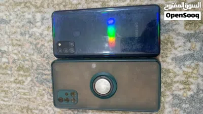 سامسونج Galaxy A21s للبيع Galaxy A21s شاشة 6.5 إنش ذاكرة (اكتب السعة إذ أو 64 3