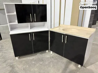 كاونترات mdf قياس متر 3 قطع 4