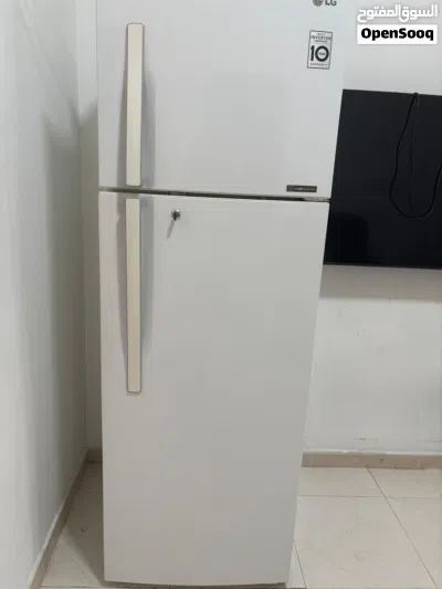 LG Refrigerator 3
