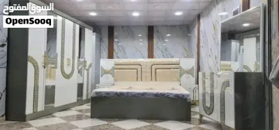 غرف نوم اثاث غرف 3