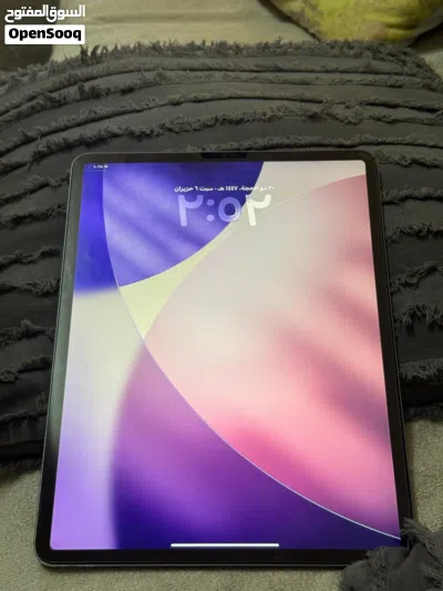 ايباد برو 12.9 إنش 2