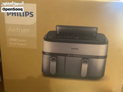 PHILIPS AIR FRYER brand new 2