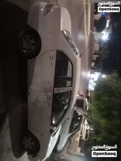 ميتسوبيشي لانسر GLX 3