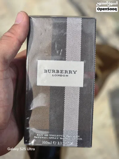 عطور اصليه 100% بسعر حررررق 3