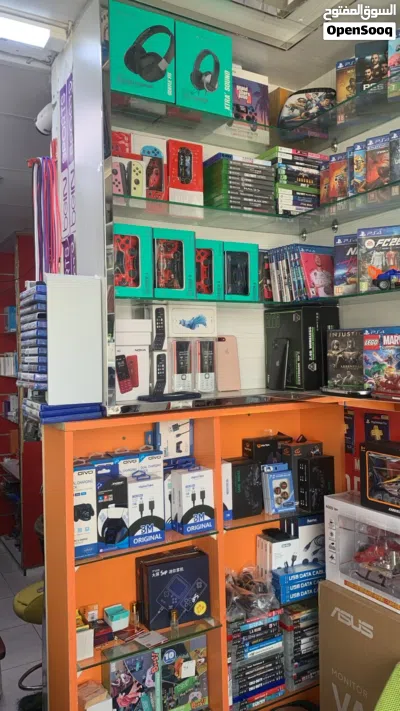 we have used and new ps5,ps4,ps3 cds 3