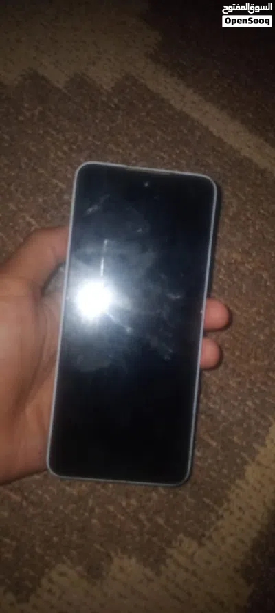 تكنو كومان 19 نيو 128قيقا 6+6رام هاتف بصفه عامه الله يبارك يبي مدخل شفرات بس 3