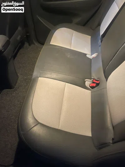 Chevrolet Bolt 3