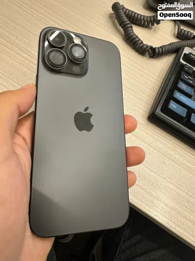 ايفون 16 برو ماكس 2