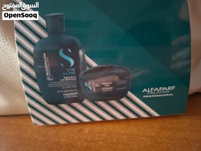 شامبو +ماسك إيطالي 2