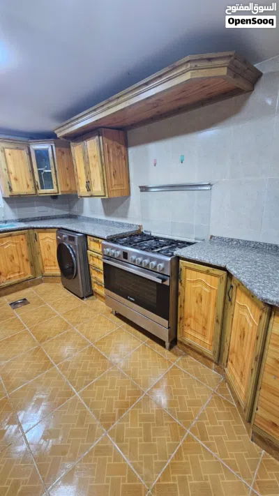 مطبخ المنيوم (الالمنيوم القديم السميك ) بسعر مميز 4